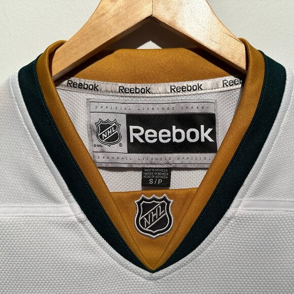Reebok NHL Men's Small Dallas Stars Hockey Players Jersey - Picture 4 of 5